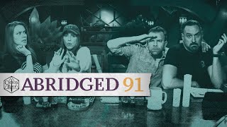 True Heroism | Critical Role Abridged | Campaign 3, Episode 91
