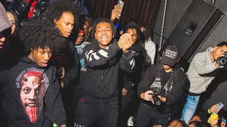 MHADY2HOTTIE 🏴‍☠️ x YAGI B ⛪️ - DOUGLASS K 🧹🔫