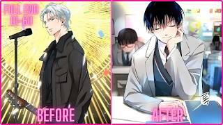 FULL END - A TIDAL WAVE OF GLORY - LIFE MANHWA RECAP