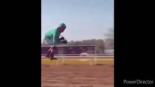 Invisible horse riding Yay or nay??