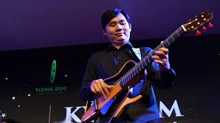 HỒNG ĐỨC - 10 NĂM 1 CHẶN ĐƯỜNG_FLAMENCO