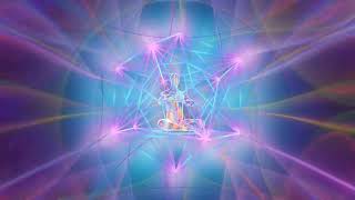 DIVINE ALIGNEMENT OM SHANTI PEACE INVOCATION 108 TIMES