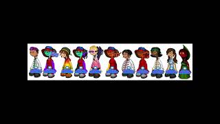 Blue Shroom Scout Safety Passes