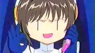 (MAD)CCさくら メタルギア