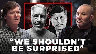 “Release These F*cking Files” - Why Don’t We Have the Epstein and JFK Files