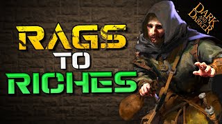 Rags to Riches - A Rat Rogue's Reference Guide | Dark and Darker