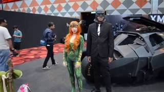 Asia Comic Con Malaysia 2018