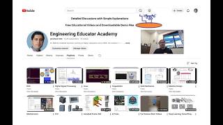 Welcome to the Engineering Educator Academy