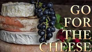 Go For The Cheese (Carrie Underwood PARODY) Young Jeffrey's Song of the Week