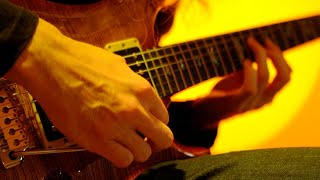 Kanye West - Runaway [Reimagined on Guitar]