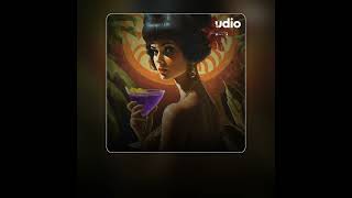 Captain Shipwreck - Purple Painkiller