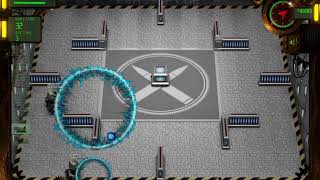 XBattle Fight 001 (v.0.33)