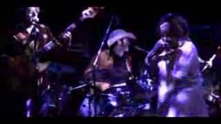 Nation Beat @ Joe's Pub w/ Frank London and Clay Ross