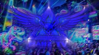 The Dinosaur (Jurassic Park Theme Remix) - N2KMaster feat. E-GiRLZ Klub