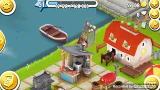 hay day level 51 farm ichsan event greg sell