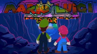 The BeanBean Trials || Mario & Luigi: Superstar Saga #2