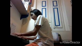 Io e il piano (song official)