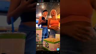 Jay Mathis Live 5/26