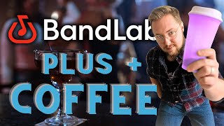 BandLab Plus Coffee - "Transparency" BurnettSmithMusic
