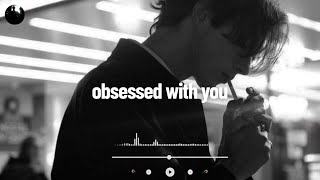 erotic tension with your enemy ~ playlist