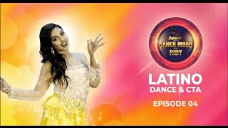 Dance Mood with Ridy | Episode 4 | Latino Dance