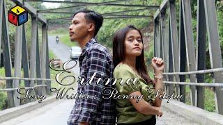 Lagu Karo Terbaru || ERTIMA - RONNY SITEPU (OFFICIAL MUSIC VIDEO)
