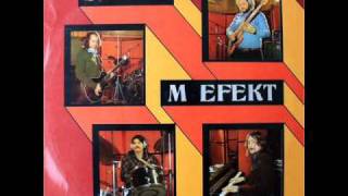Modrý Efekt - Golem
