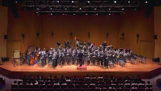 Godzilla Eats Las Vegas, Eric Whitacre (Catholic High School SYF 2025)