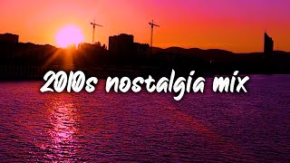 2010s summer roadtrip vibes ~summer throwback playlist