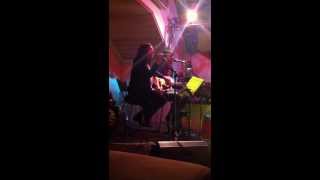 Marco Sbarbati & Silvia Salerno Cover " LIES"