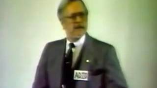Fred Barge-Our Belief System