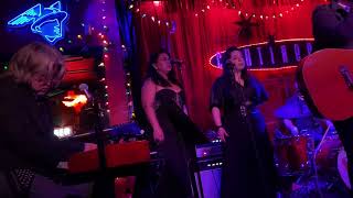 Alejandro Escovedo at The Continental Club, Saturday, 4/15/2023