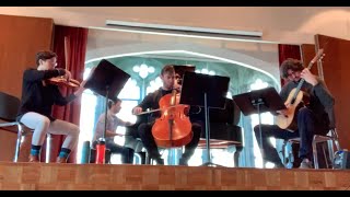 Destiladera II