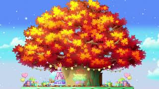 19주년: 메이플 모멘트리 - 19th Event [MapleStory BGM / KMST v1.2.140]
