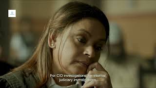 The Red Files 2024 Movie Clip