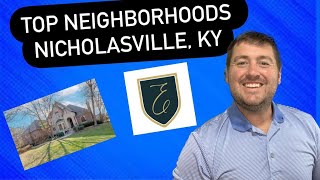Equestrian Woods | Nicholasville Kentucky