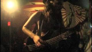 Everymen Shows at Propaganda CD release party part 5