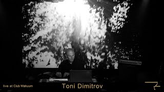 Toni Dimitrov @ !nterpenetration 2.4.10