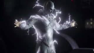 Andrew Long 2022 Demo Reel