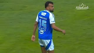 Fabrício Bruno está sendo ABSURDO em 2025!