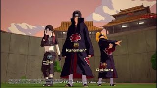 Je vois minato beuge