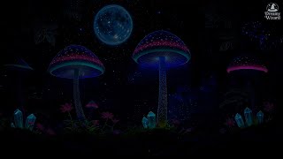 (No Ads) Drift Into Deep Sleep • Stress And Anxiety Relief • Heal Your Subconscious Mind, Body