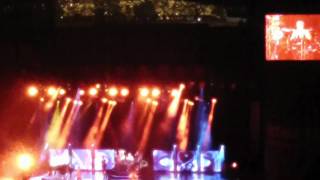 Journey @Irvine Verizon Wireless 7/23/11 - Seperate Ways