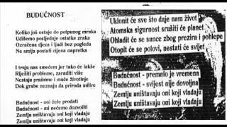 Gradjani Drugog Reda - Krik (tape 1997)
