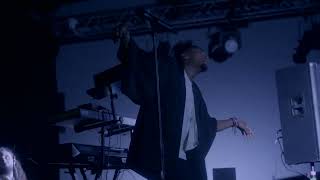 Sugi Dakks - Atmosphere {Sugi Dakks Experience} LIVE
