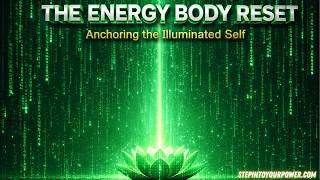 Energy Body Reset LIVE w/ Tommy Truthful, Papa Truthful & Honey C Golden
