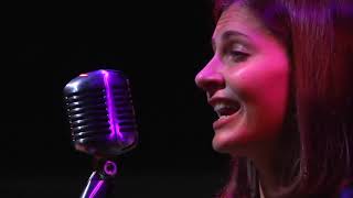 Backstage Pass: The Todd Hill Quintet feat. Kala Dunn