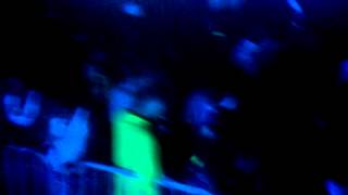 Spragga Benz Performin Live @ Gabys Pt. 1