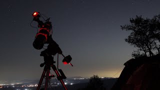 Noche de Estrellas 2