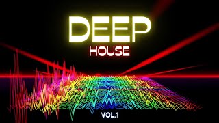 DEEP HOUSE Vol.1